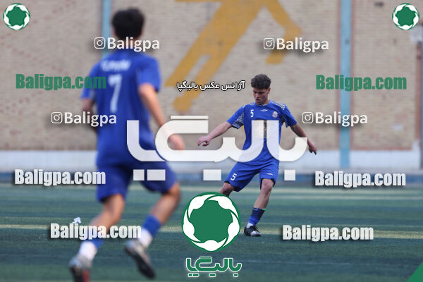 پیام کوثر 4 - 0 حامی