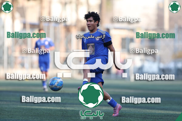 پیام کوثر 4 - 0 حامی
