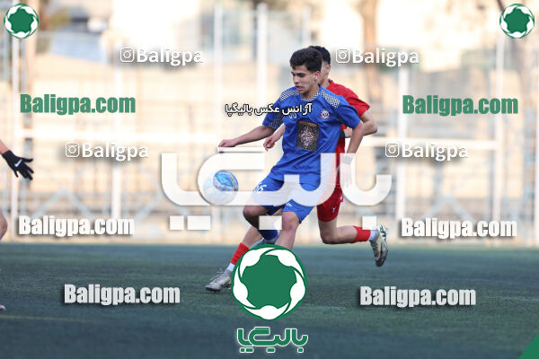 پیام کوثر 4 - 0 حامی