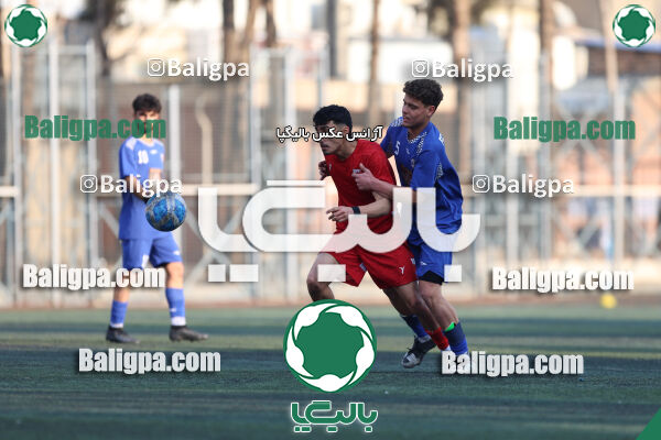پیام کوثر 4 - 0 حامی