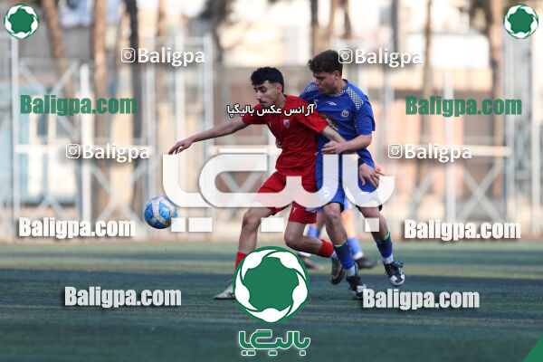 پیام کوثر 4 - 0 حامی