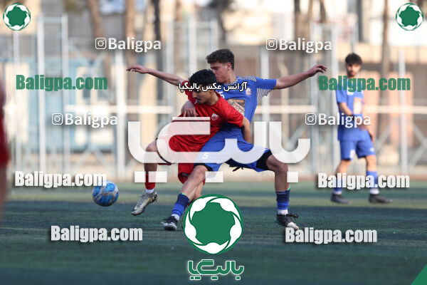 پیام کوثر 4 - 0 حامی