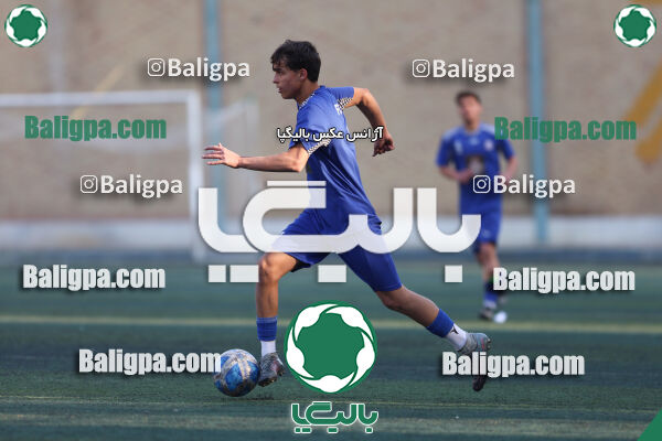 پیام کوثر 4 - 0 حامی