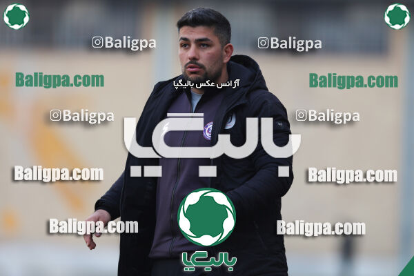 پیام کوثر 4 - 0 حامی