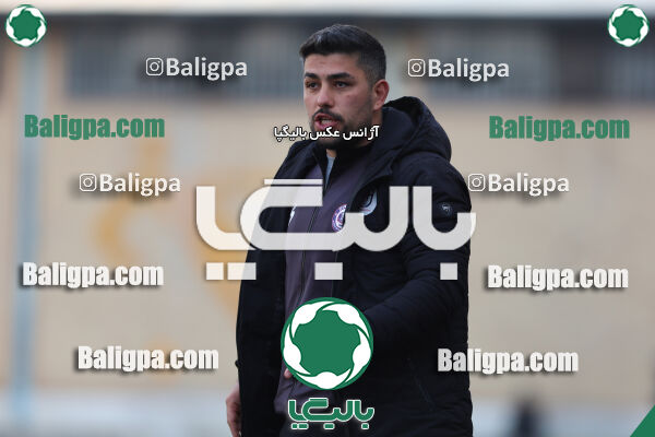 پیام کوثر 4 - 0 حامی