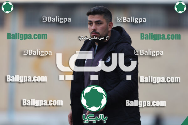 پیام کوثر 4 - 0 حامی