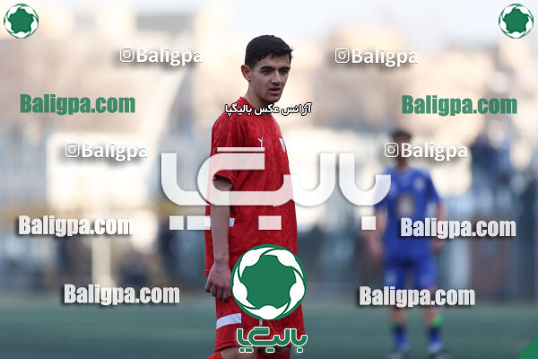 پیام کوثر 4 - 0 حامی