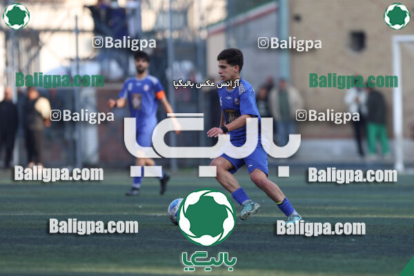 پیام کوثر 4 - 0 حامی