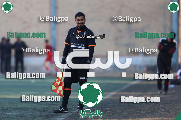 پیام کوثر 4 - 0 حامی