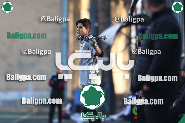 پیام کوثر 4 - 0 حامی