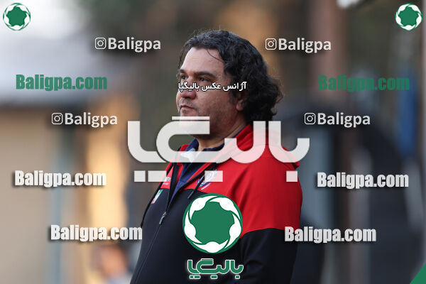 پیام کوثر 4 - 0 حامی