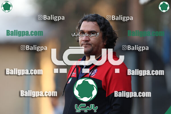 پیام کوثر 4 - 0 حامی