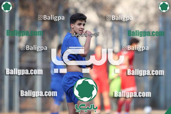پیام کوثر 4 - 0 حامی