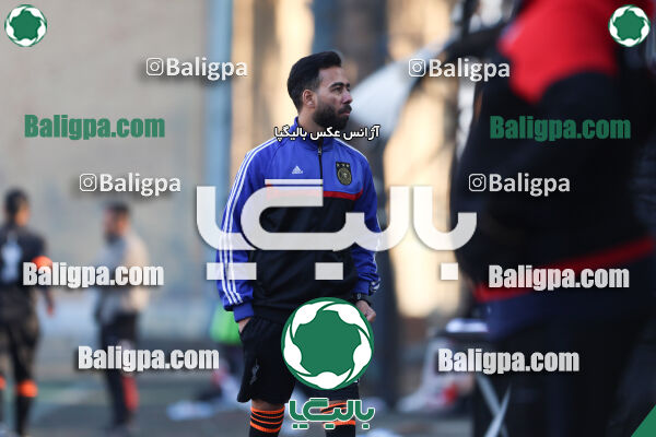 پیام کوثر 4 - 0 حامی