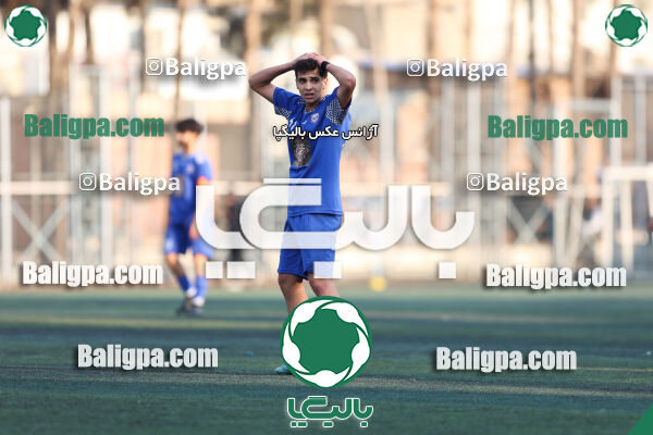 پیام کوثر 4 - 0 حامی