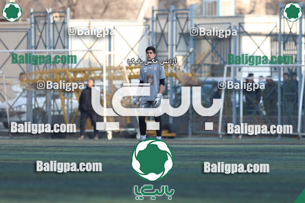 پیام کوثر 4 - 0 حامی