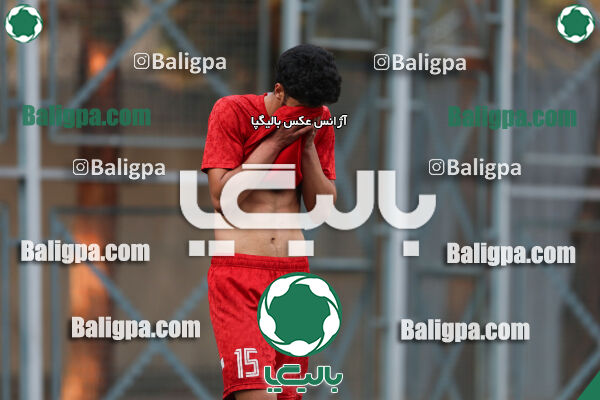 پیام کوثر 4 - 0 حامی
