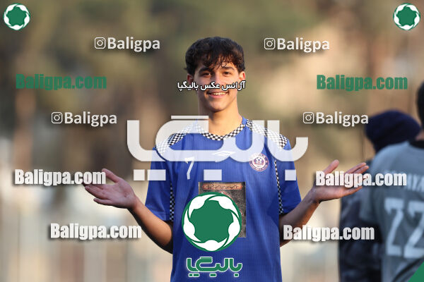 پیام کوثر 4 - 0 حامی
