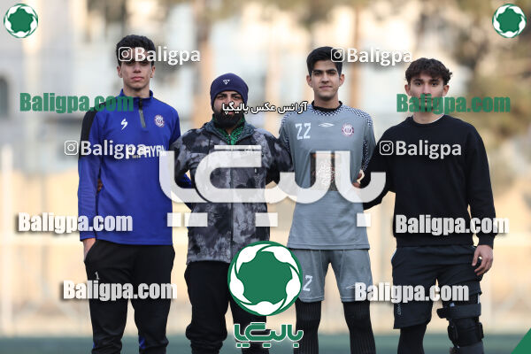 پیام کوثر 4 - 0 حامی