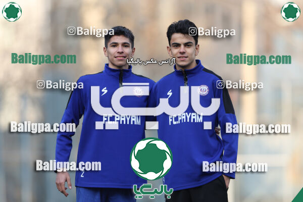 پیام کوثر 4 - 0 حامی
