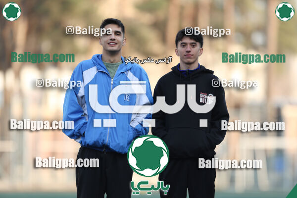 پیام کوثر 4 - 0 حامی