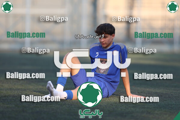 پیام کوثر 4 - 0 حامی