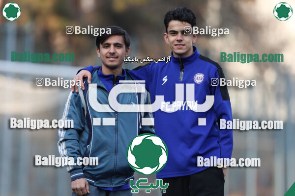 پیام کوثر 4 - 0 حامی