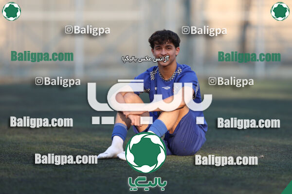 پیام کوثر 4 - 0 حامی