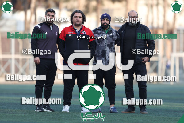 پیام کوثر 4 - 0 حامی
