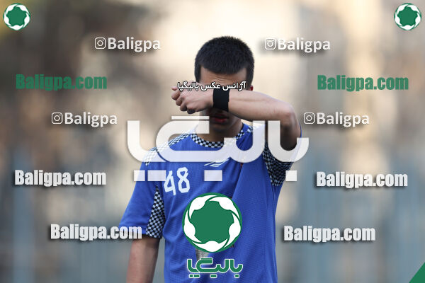 پیام کوثر 4 - 0 حامی