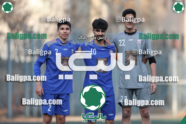 پیام کوثر 4 - 0 حامی