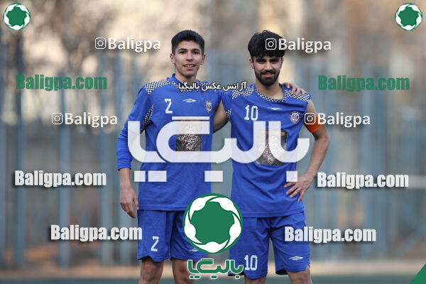 پیام کوثر 4 - 0 حامی