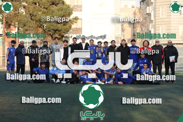 پیام کوثر 4 - 0 حامی