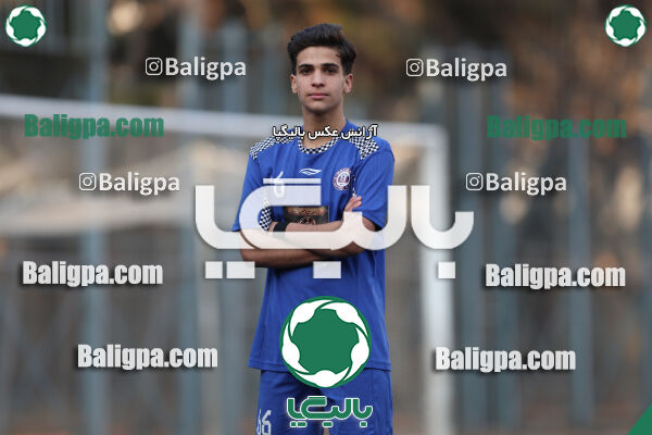 پیام کوثر 4 - 0 حامی