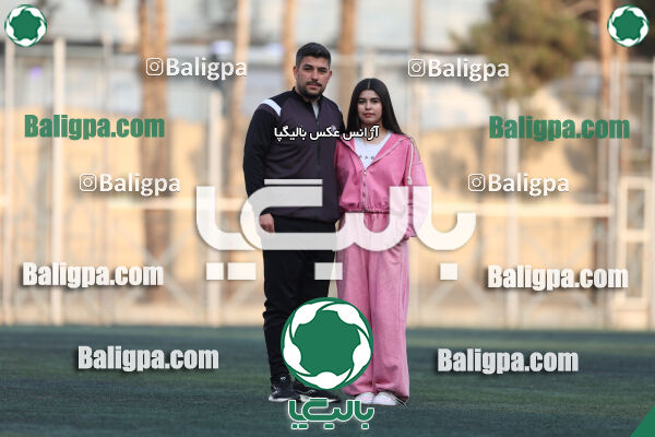 پیام کوثر 4 - 0 حامی