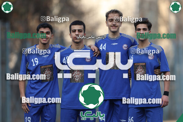پیام کوثر 4 - 0 حامی