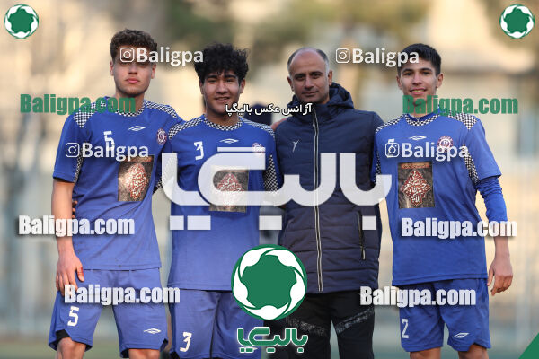پیام کوثر 4 - 0 حامی