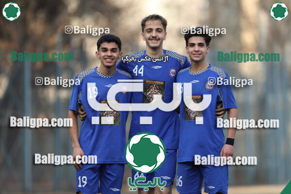 پیام کوثر 4 - 0 حامی