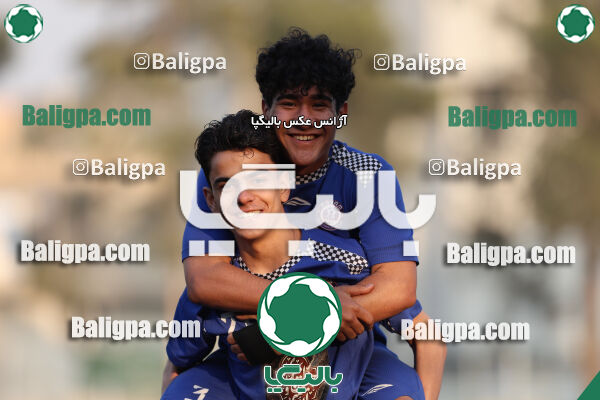 پیام کوثر 4 - 0 حامی