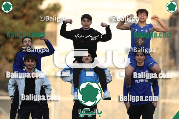 پیام کوثر 4 - 0 حامی