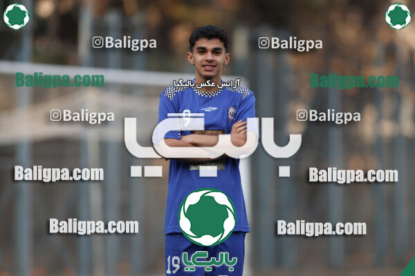 پیام کوثر 4 - 0 حامی