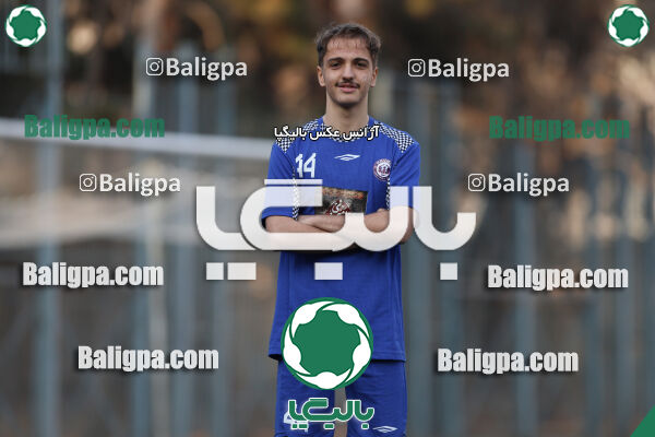 پیام کوثر 4 - 0 حامی