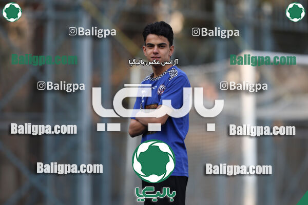 پیام کوثر 4 - 0 حامی