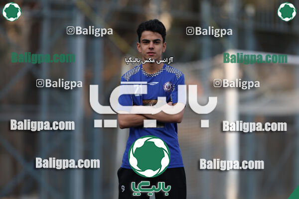پیام کوثر 4 - 0 حامی