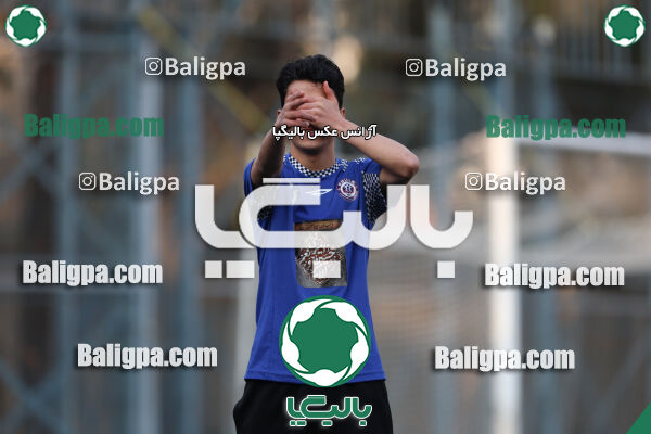 پیام کوثر 4 - 0 حامی