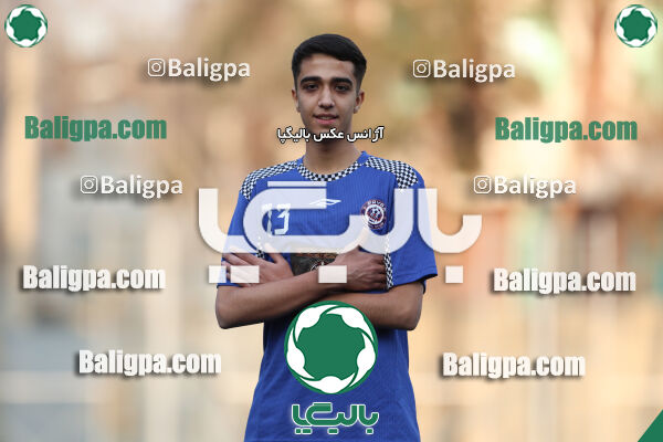پیام کوثر 4 - 0 حامی