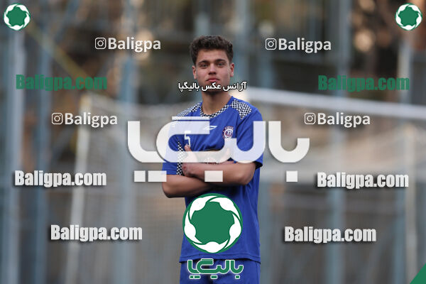 پیام کوثر 4 - 0 حامی