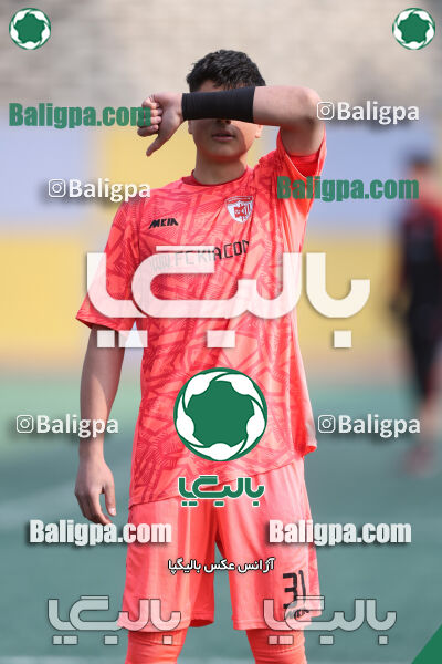 پیکان 3 - 0 کیا