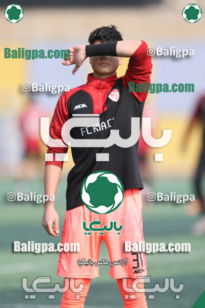 پیکان 3 - 0 کیا