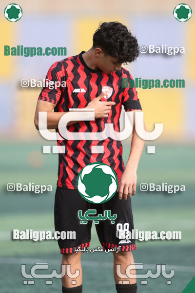 پیکان 3 - 0 کیا